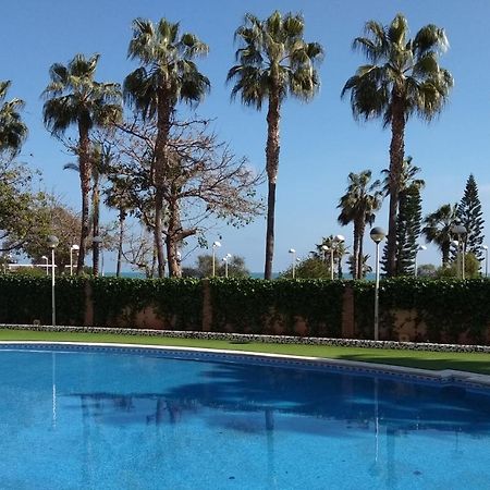 Acv- Acapulco III Planta 1 Norte Oropesa del Mar Eksteriør billede