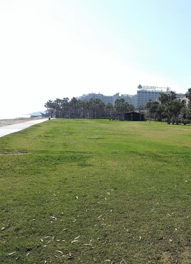 Acv- Acapulco III Planta 1 Norte Oropesa del Mar Eksteriør billede