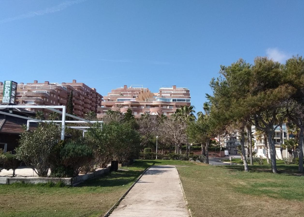 Acv- Acapulco III Planta 1 Norte Oropesa del Mar Eksteriør billede