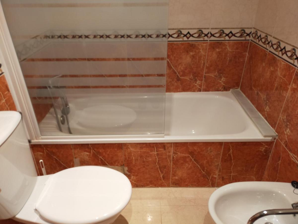 Acv- Acapulco III Planta 1 Norte Oropesa del Mar Eksteriør billede
