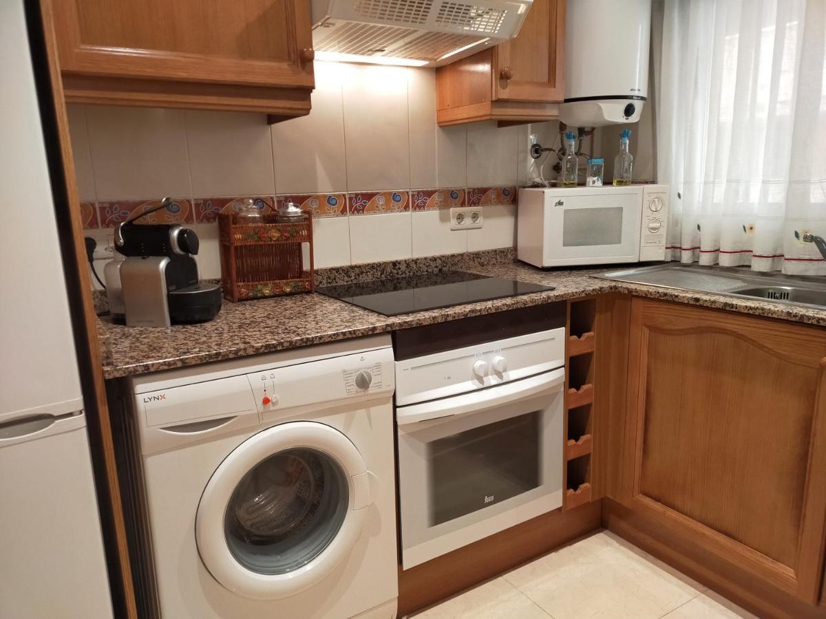 Acv- Acapulco III Planta 1 Norte Oropesa del Mar Eksteriør billede